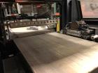 Used Conflex Fusion Intermittent Motion Side Seal Shrink Wrapper