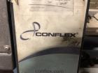 Used Conflex Fusion Intermittent Motion Side Seal Shrink Wrapper