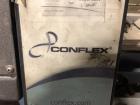 Used- Conflex Fusion Intermittent Motion Side Seal Shrink Wrapper