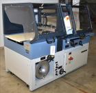 Used- Conflex Model Fusion Intermittent Motion Side Seal Shrink Wrapper.