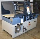 Used Conflex Model Fusion Intermittent Motion Side Seal Shrink Wrapper.