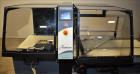 Used Conflex Model Fusion Intermittent Motion Side Seal Shrink Wrapper.