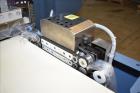 Used Conflex Model Fusion Intermittent Motion Side Seal Shrink Wrapper.