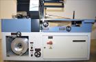 Used Conflex Model Fusion Intermittent Motion Side Seal Shrink Wrapper.