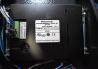 Used Conflex Model Fusion Intermittent Motion Side Seal Shrink Wrapper.