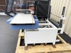 Used Conflex Fusion Intermittent Motion Side Seal Shrink Wrapper