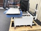 Used- Conflex Fusion Intermittent Motion Side Seal Shrink Wrapper