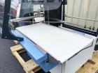Used Conflex Fusion Intermittent Motion Side Seal Shrink Wrapper