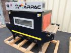 Used Conflex Fusion Intermittent Motion Side Seal Shrink Wrapper