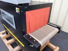 Used Conflex Fusion Intermittent Motion Side Seal Shrink Wrapper