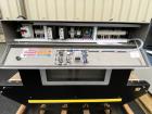 Used Conflex Fusion Intermittent Motion Side Seal Shrink Wrapper