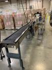 Used Conflex RSW 140 Advantedge Rotary Horizontal Side Seal Shrink Wrapper