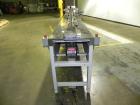 Used Conflex RSW 160 Advantedge Rotary Horizontal Side Seal Shrink Wrapper. Machine is registration capable, and can perform at speeds up to 200 packages per minute. Has a 16