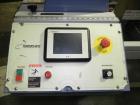 Used Conflex RSW 160 Advantedge Rotary Horizontal Side Seal Shrink Wrapper. Machine is registration capable, and can perform at speeds up to 200 packages per minute. Has a 16
