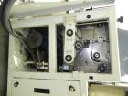 Used Conflex RSW 160 Advantedge Rotary Horizontal Side Seal Shrink Wrapper. Machine is registration capable, and can perform at speeds up to 200 packages per minute. Has a 16