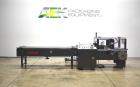 Extreme Packaging Machinery Model AL-35 Horizontal Side Sealer