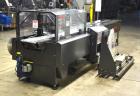 Used- Extreme Packaging Model AL-35 Side Seal Shrink Wrapper with Flight Bar Inf