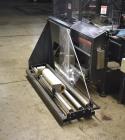 Used- Extreme Packaging Model AL-35 Side Seal Shrink Wrapper with Flight Bar Inf