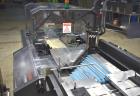 Used Extreme Packaging Model AL-35 Side Seal Shrink Wrapper with Flight Bar Inf
