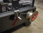 Used Extreme Packaging Model AL-35 Side Seal Shrink Wrapper with Flight Bar Inf