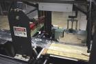 Used- Extreme Packaging Model AL-35 Side Seal Shrink Wrapper with Flight Bar Inf