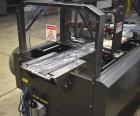 Used Extreme Packaging Model AL-35 Side Seal Shrink Wrapper with Flight Bar Inf