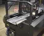 Used- Extreme Packaging Model AL-35 Side Seal Shrink Wrapper with Flight Bar Inf