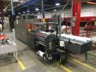 Used Extreme Horizontal Side Sealer, Model Number AL 18-B, Serial Number S-400, Mfg 2012