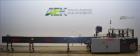 Used Extreme Packaging Machinery Model S-18 Automatic Dual Axis Servo Continuou