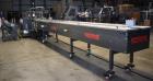 Used Extreme Packaging Machinery Model S-18 Automatic Dual Axis Servo Continuou