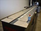 Used Extreme Packaging Machinery Model S-18 Automatic Dual Axis Servo Continuou
