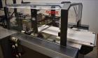 Used Extreme Packaging Machinery Model S-18 Automatic Dual Axis Servo Continuou