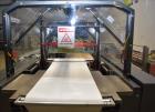 Used Extreme Packaging Machinery Model S-18 Automatic Dual Axis Servo Continuou