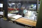 Used Extreme Packaging Machinery Model S-18 Automatic Dual Axis Servo Continuou