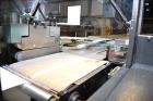 Used Extreme Packaging Machinery Model S-18 Automatic Dual Axis Servo Continuou