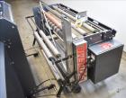 Used Extreme Packaging Machinery Model S-18 Automatic Dual Axis Servo Continuou