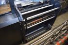 Used Extreme Packaging Machinery Model S-18 Automatic Dual Axis Servo Continuou