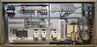Used Extreme Packaging Machinery Model S-18 Automatic Dual Axis Servo Continuou