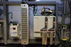 Used Extreme Packaging Machinery Model S-18 Automatic Dual Axis Servo Continuou