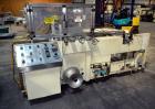 Used Great Lakes TS37 Side Seal Horizontal Shrink Wrapper capable of speeds up to 70 PPM. Unit is one of the most versatile packaging machines on the market. It features fast and easy change over for...
