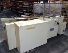 Used Great Lakes TS37 Side Seal Horizontal Shrink Wrapper capable of speeds up to 70 PPM. Unit is one of the most versatile packaging machines on the market. It features fast and easy change over for...