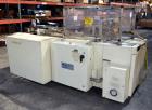 Used Great Lakes TS37 Side Seal Horizontal Shrink Wrapper capable of speeds up to 70 PPM. Unit is one of the most versatile packaging machines on the market. It features fast and easy change over for...
