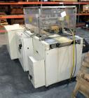 Used Great Lakes TS37 Side Seal Horizontal Shrink Wrapper capable of speeds up to 70 PPM. Unit is one of the most versatile packaging machines on the market. It features fast and easy change over for...