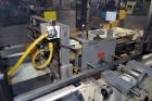 Used Great Lakes TS37 Side Seal Horizontal Shrink Wrapper capable of speeds up to 70 PPM. Unit is one of the most versatile packaging machines on the market. It features fast and easy change over for...