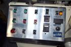 Used Great Lakes TS37 Side Seal Horizontal Shrink Wrapper capable of speeds up to 70 PPM. Unit is one of the most versatile packaging machines on the market. It features fast and easy change over for...