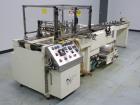 Used Great Lakes (Arpac) Model TS37 Side Seal Horizontal Shrink Wrapper