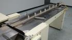 Used Great Lakes (Arpac) Model TS37 Side Seal Horizontal Shrink Wrapper