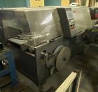 Used Kallfass Horizontal Side Sealer, Model Universa 400.