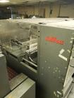 Used- Kallfass Horizontal Side Sealer, Model Universa 400.