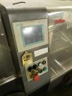 Used Kallfass Horizontal Side Sealer, Model Universa 400.